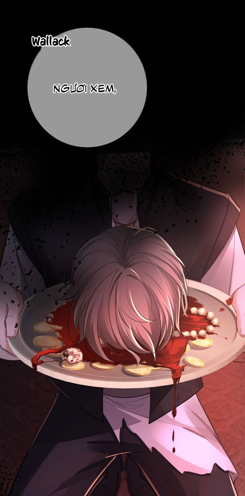 Phệ Chủ Chap 45 - Next Chap 46