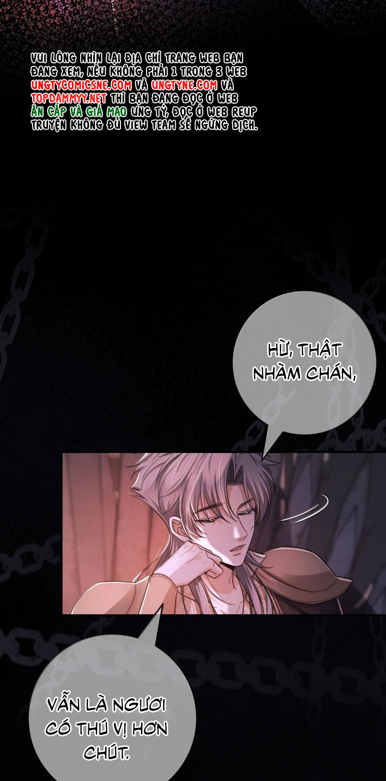Phệ Chủ Chap 45 - Next Chap 46