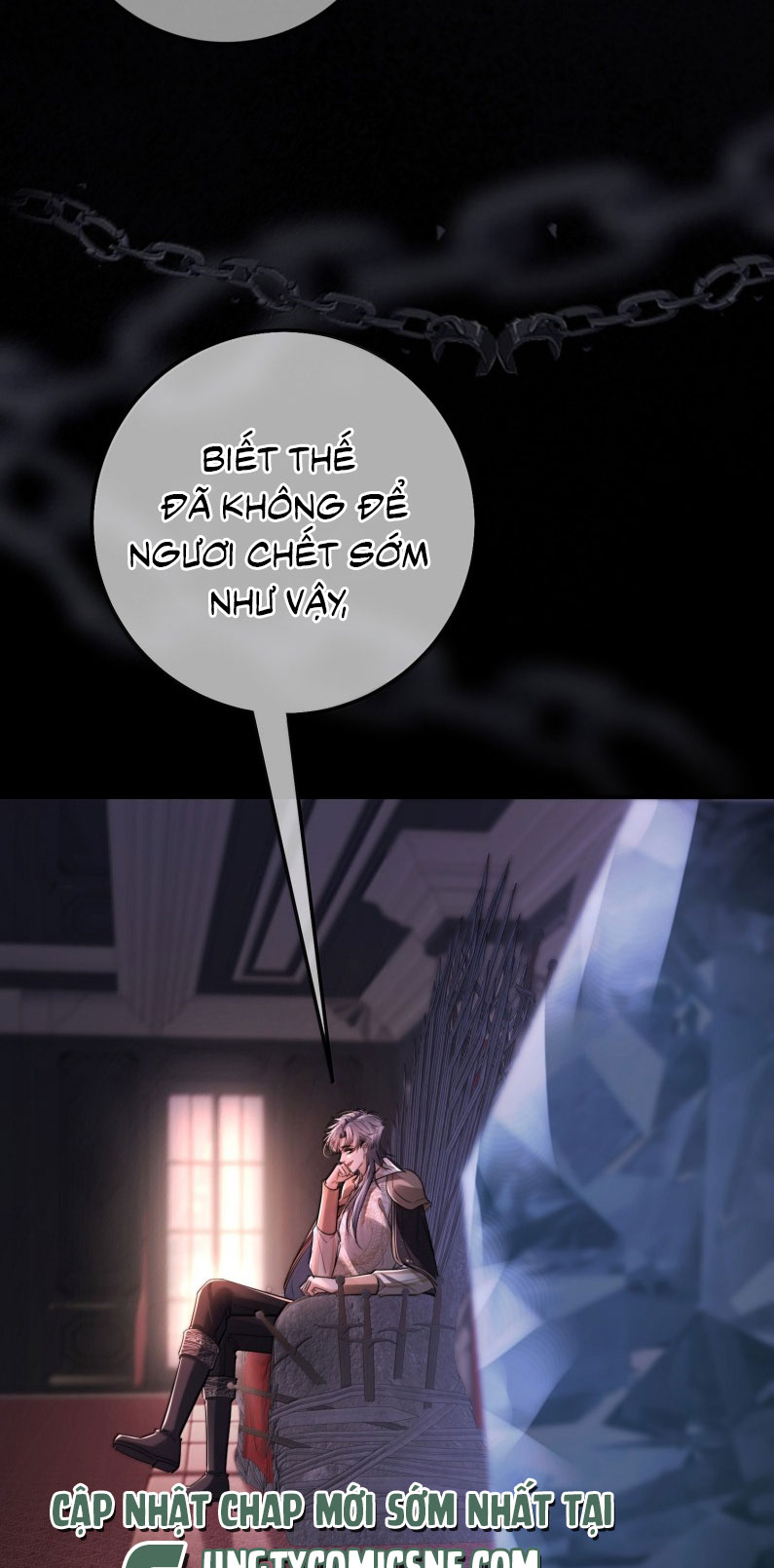 Phệ Chủ Chap 45 - Next Chap 46
