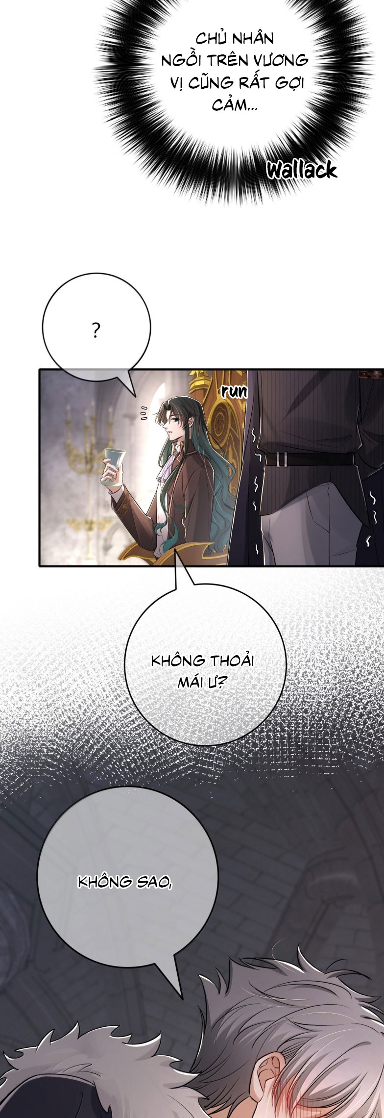 Phệ Chủ Chap 45 - Next Chap 46