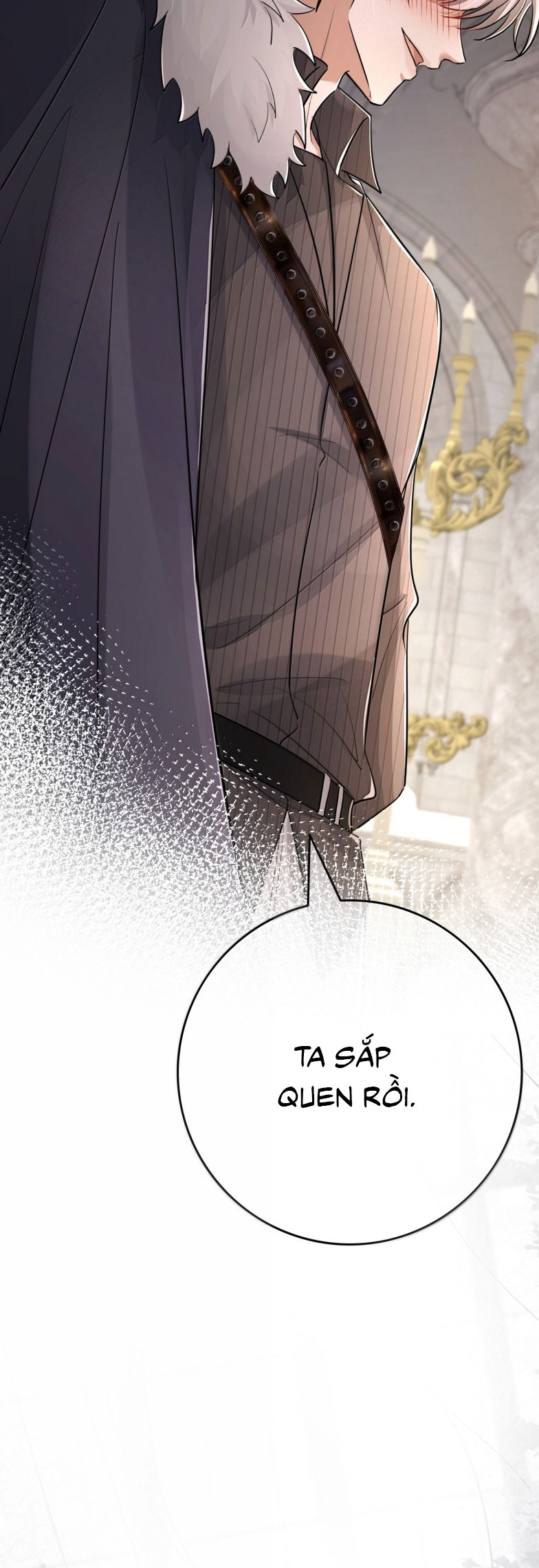 Phệ Chủ Chap 45 - Next Chap 46
