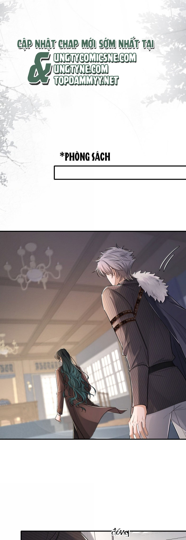 Phệ Chủ Chap 45 - Next Chap 46