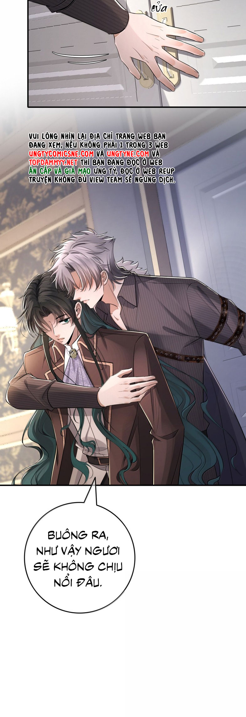 Phệ Chủ Chap 45 - Next Chap 46