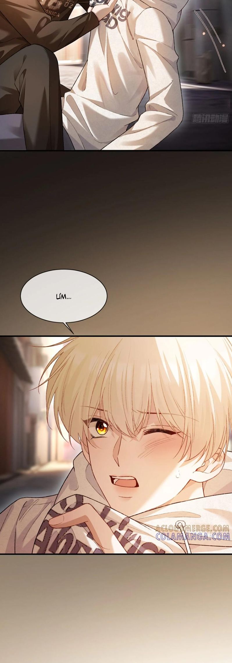 Xuyên Nhanh: Quan Hệ Gây Nghiện Chap 139 - Trang 2