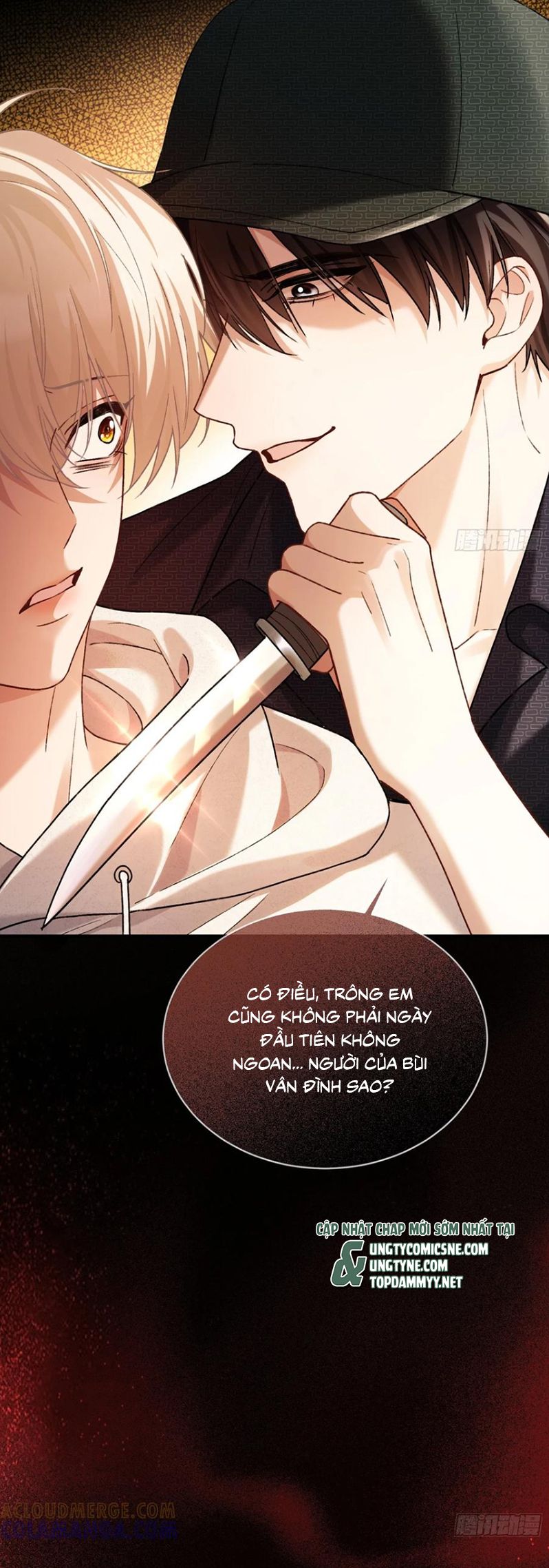 Xuyên Nhanh: Quan Hệ Gây Nghiện Chap 139 - Trang 2