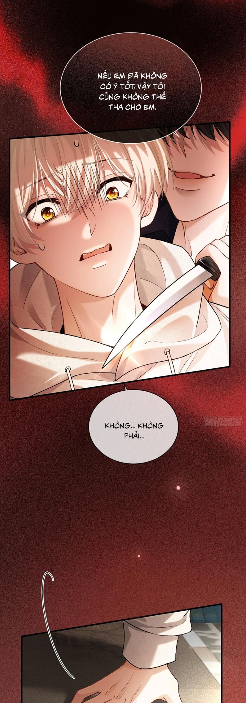 Xuyên Nhanh: Quan Hệ Gây Nghiện Chap 139 - Trang 2