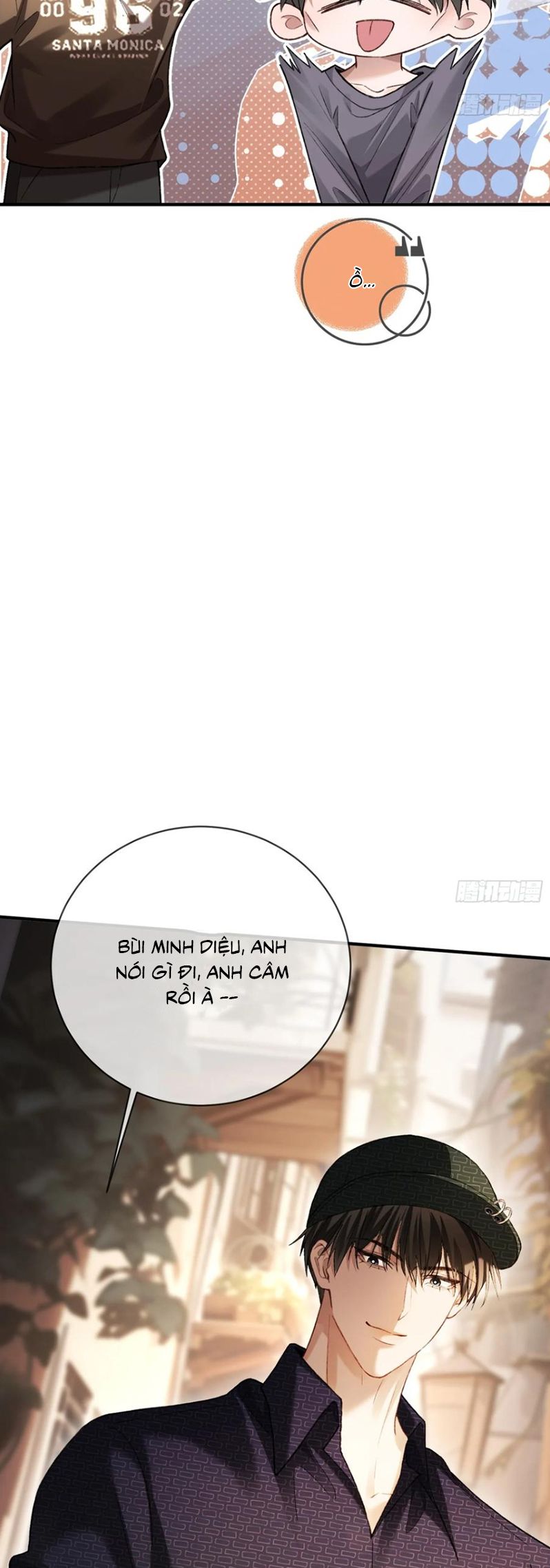 Xuyên Nhanh: Quan Hệ Gây Nghiện Chap 139 - Trang 2