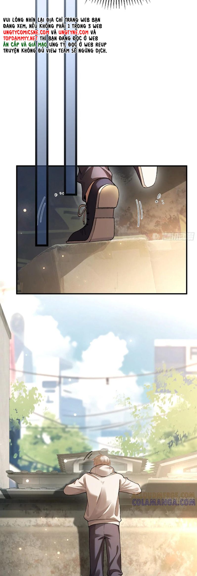 Xuyên Nhanh: Quan Hệ Gây Nghiện Chap 139 - Trang 2