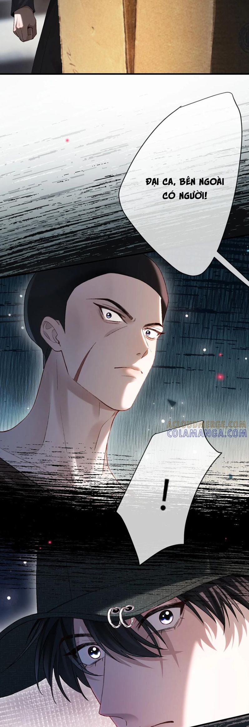 Xuyên Nhanh: Quan Hệ Gây Nghiện Chap 139 - Trang 2