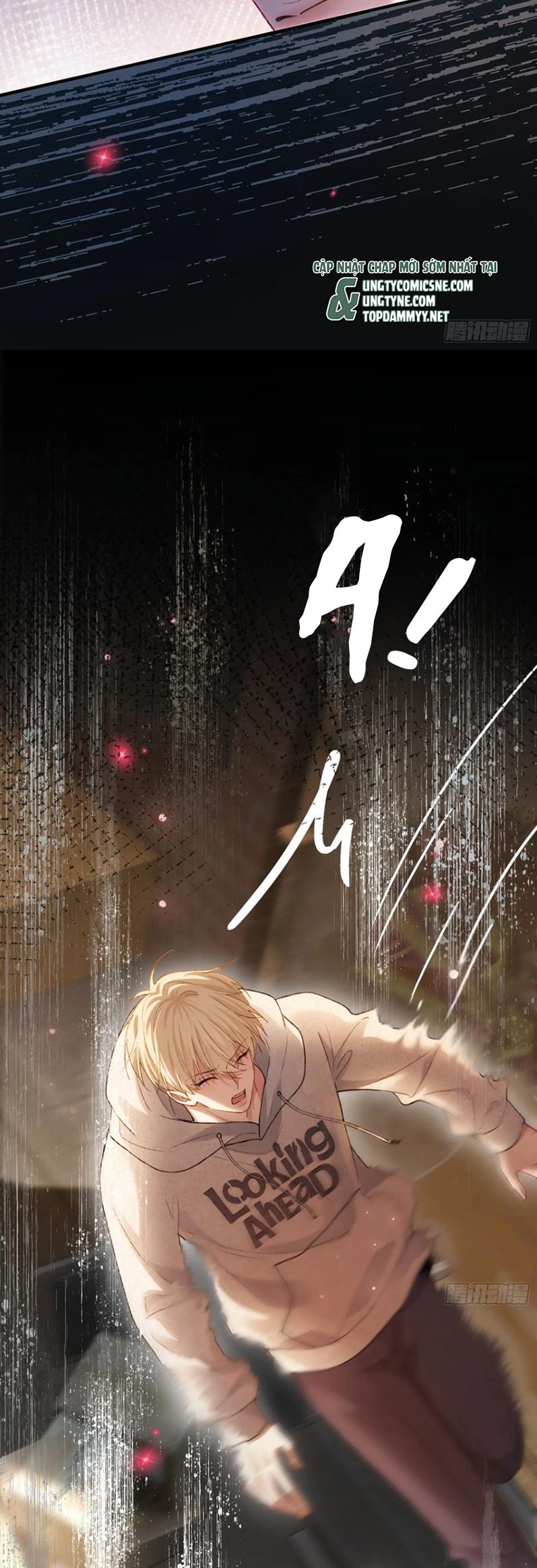 Xuyên Nhanh: Quan Hệ Gây Nghiện Chap 139 - Trang 2
