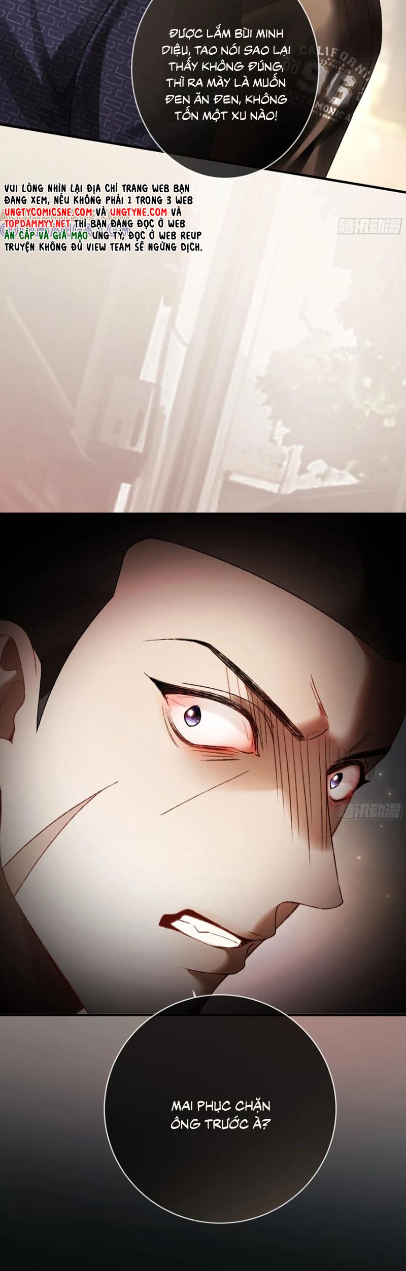 Xuyên Nhanh: Quan Hệ Gây Nghiện Chap 140 - Trang 2