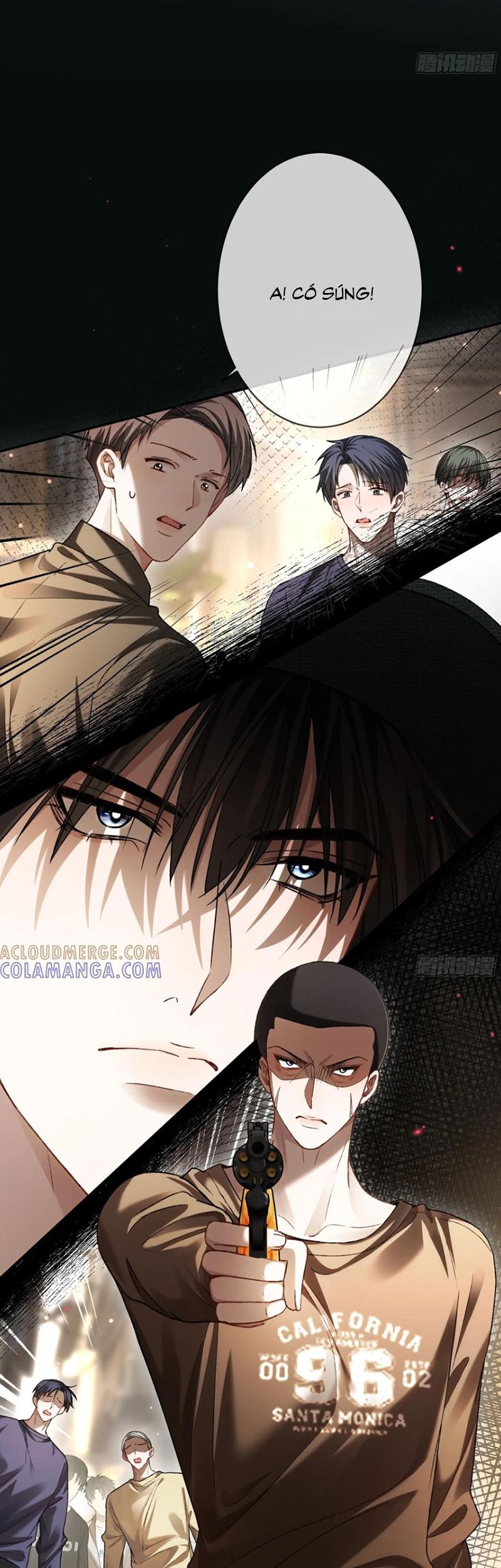 Xuyên Nhanh: Quan Hệ Gây Nghiện Chap 140 - Trang 2
