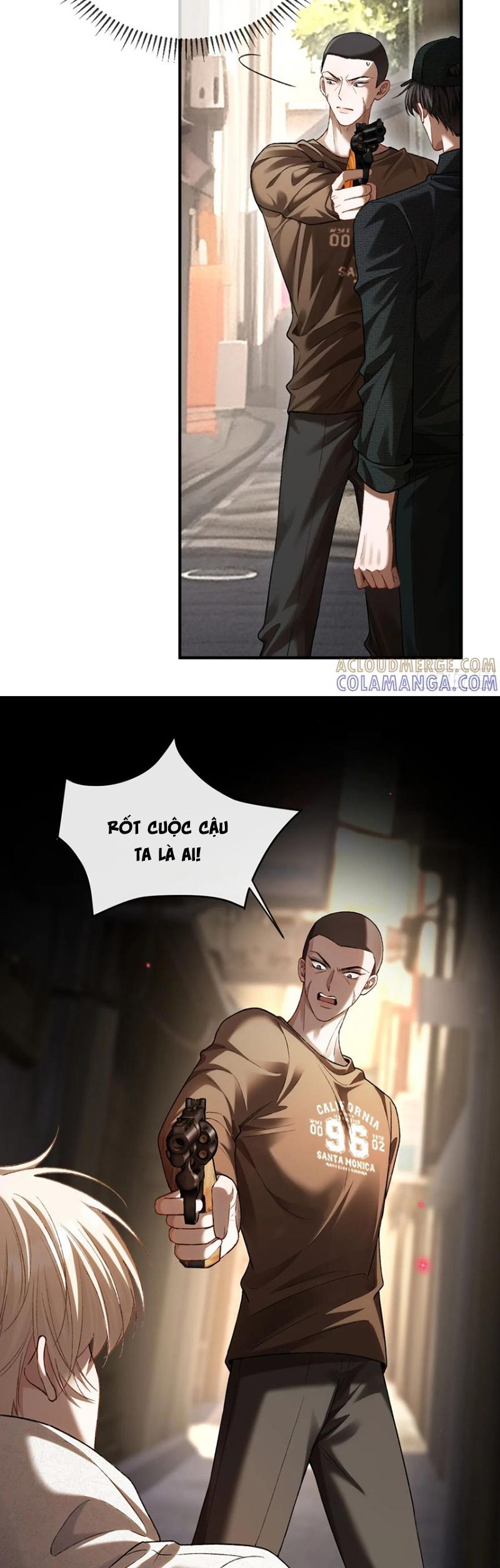 Xuyên Nhanh: Quan Hệ Gây Nghiện Chap 140 - Trang 2