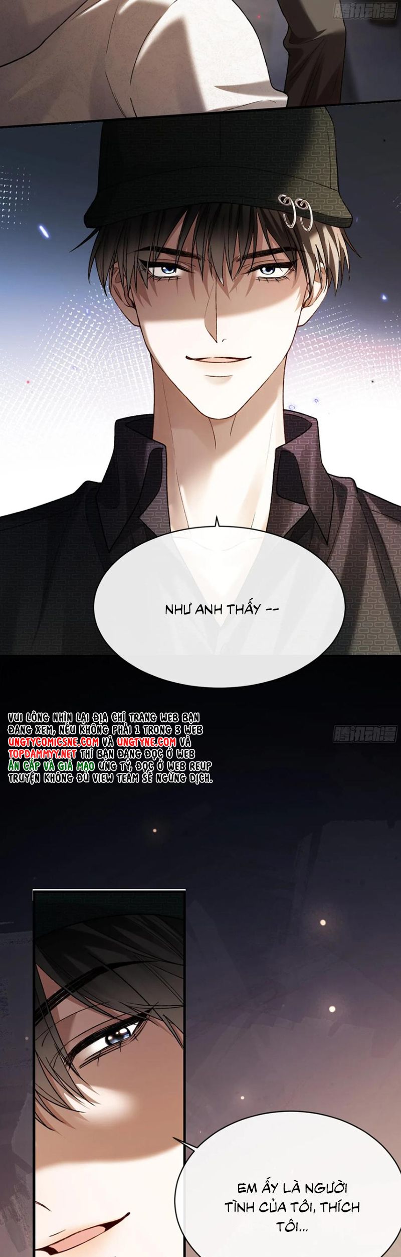 Xuyên Nhanh: Quan Hệ Gây Nghiện Chap 140 - Trang 2