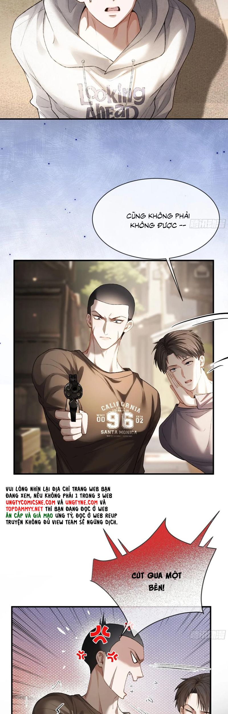 Xuyên Nhanh: Quan Hệ Gây Nghiện Chap 140 - Trang 2