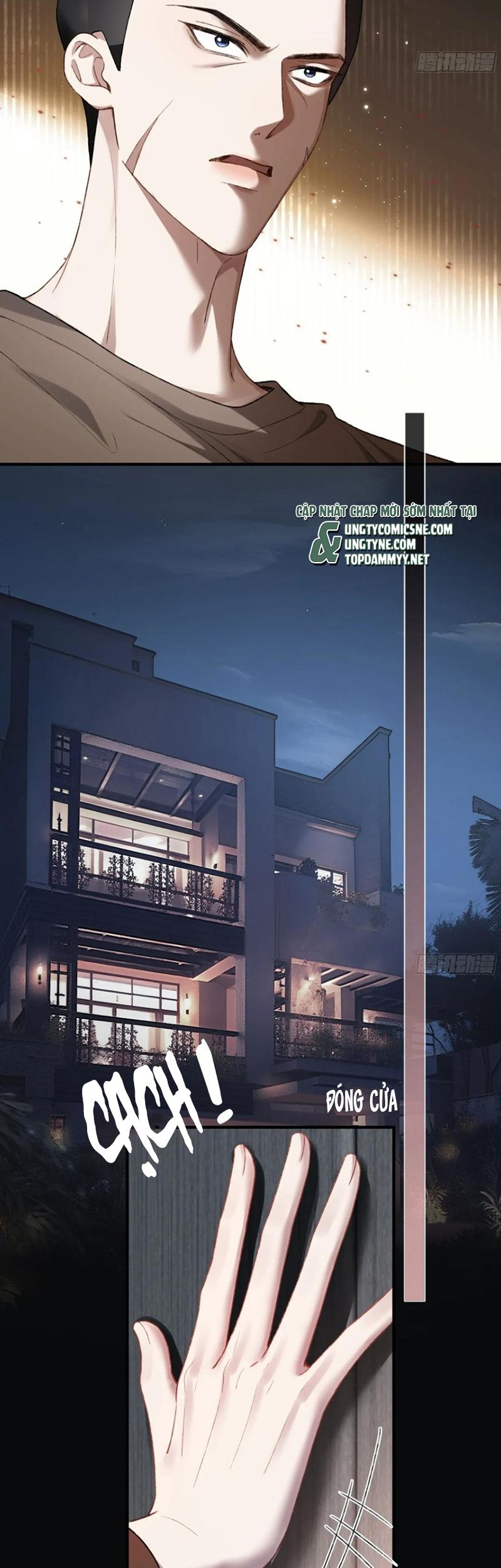 Xuyên Nhanh: Quan Hệ Gây Nghiện Chap 140 - Trang 2