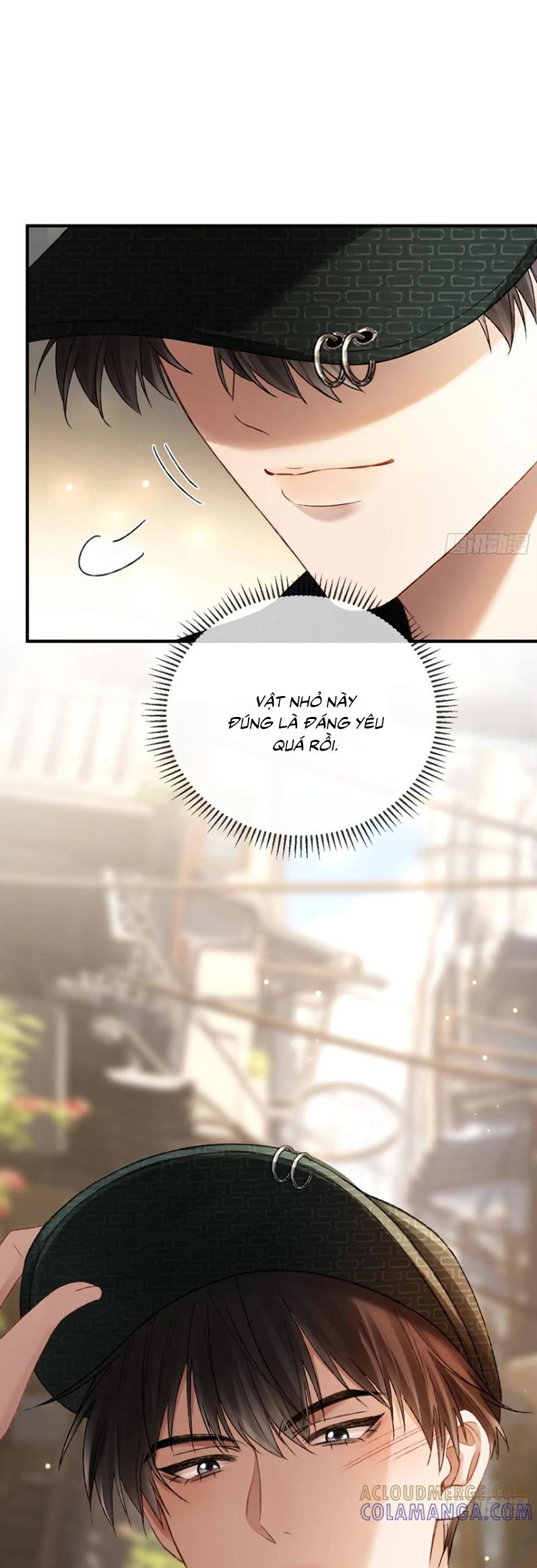 Xuyên Nhanh: Quan Hệ Gây Nghiện Chap 140 - Trang 2