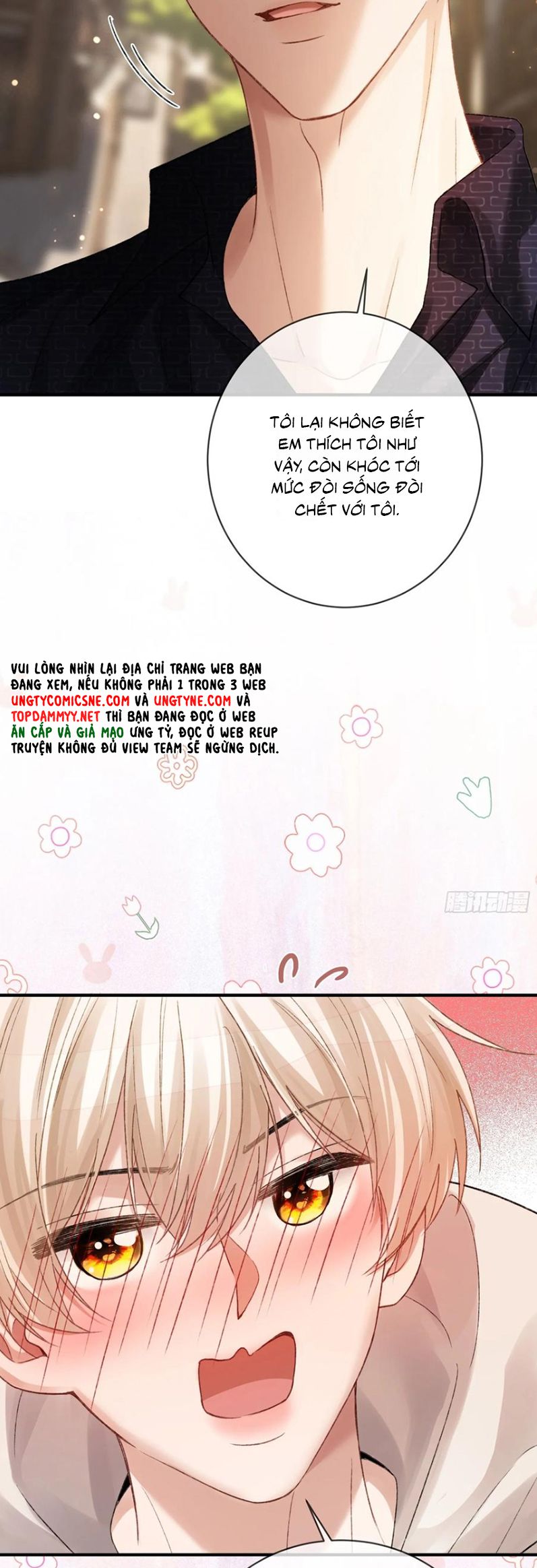 Xuyên Nhanh: Quan Hệ Gây Nghiện Chap 140 - Trang 2