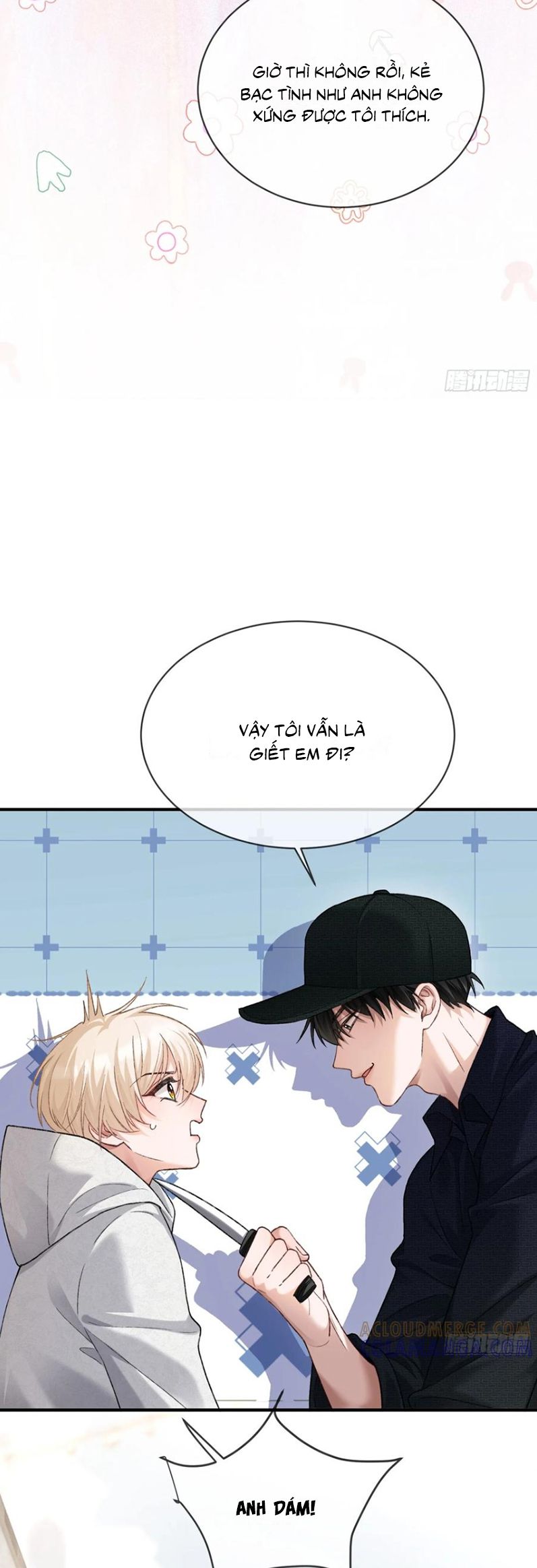 Xuyên Nhanh: Quan Hệ Gây Nghiện Chap 140 - Trang 2