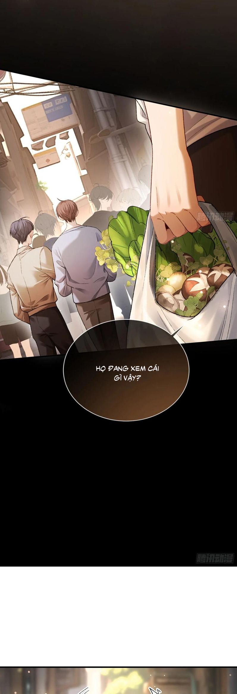 Xuyên Nhanh: Quan Hệ Gây Nghiện Chap 140 - Trang 2