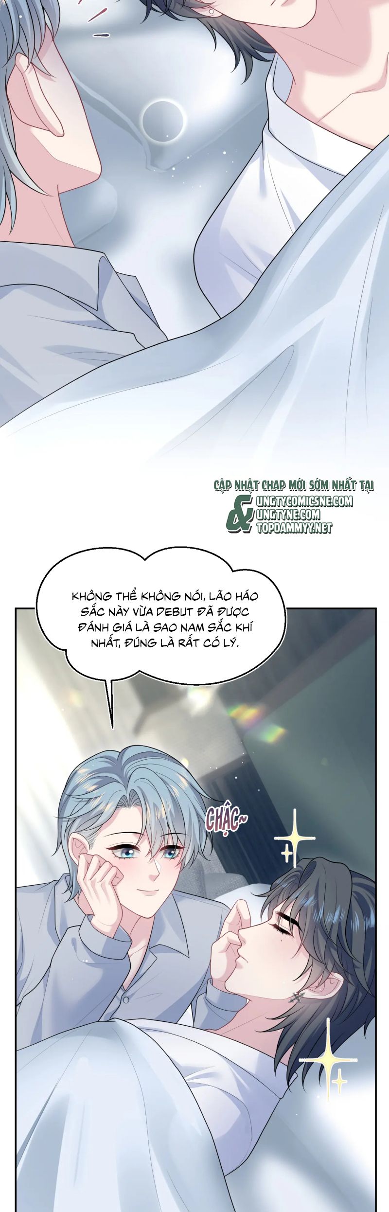 Tuyệt Mỹ Bạch Liên Hoa Online Dạy Học Chap 440 - Next Chap 441