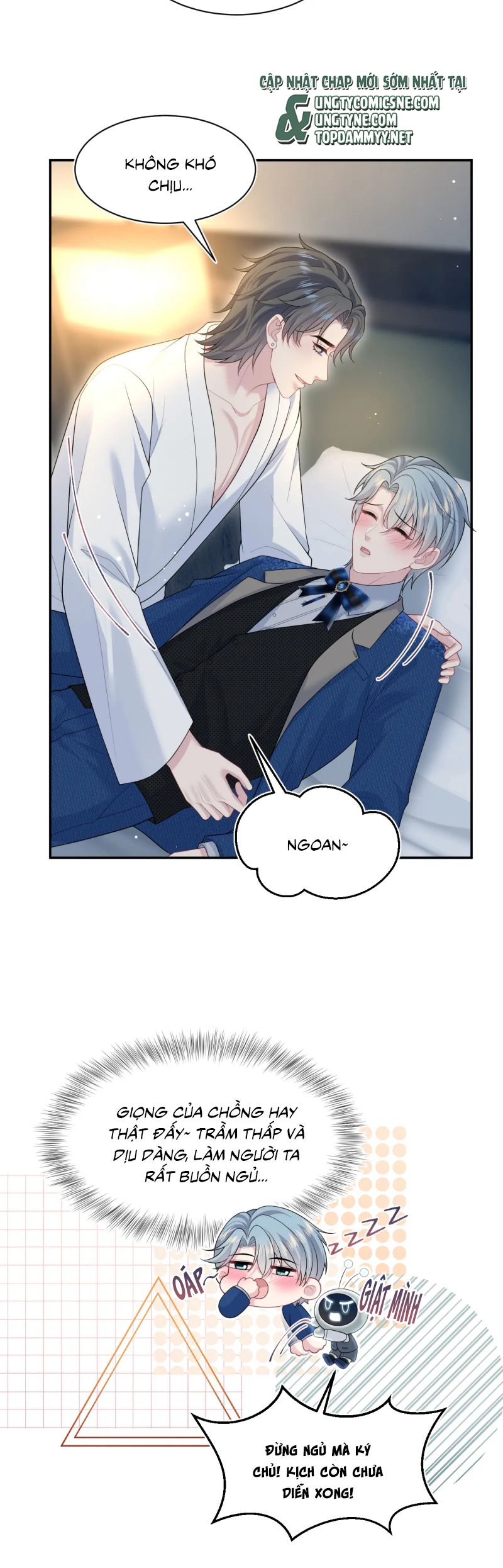 Tuyệt Mỹ Bạch Liên Hoa Online Dạy Học Chap 440 - Next Chap 441