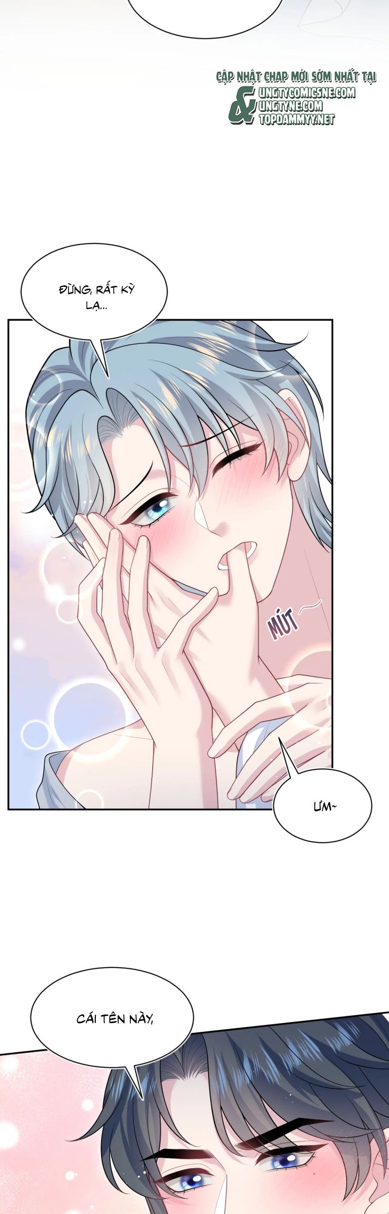 Tuyệt Mỹ Bạch Liên Hoa Online Dạy Học Chap 440 - Next Chap 441
