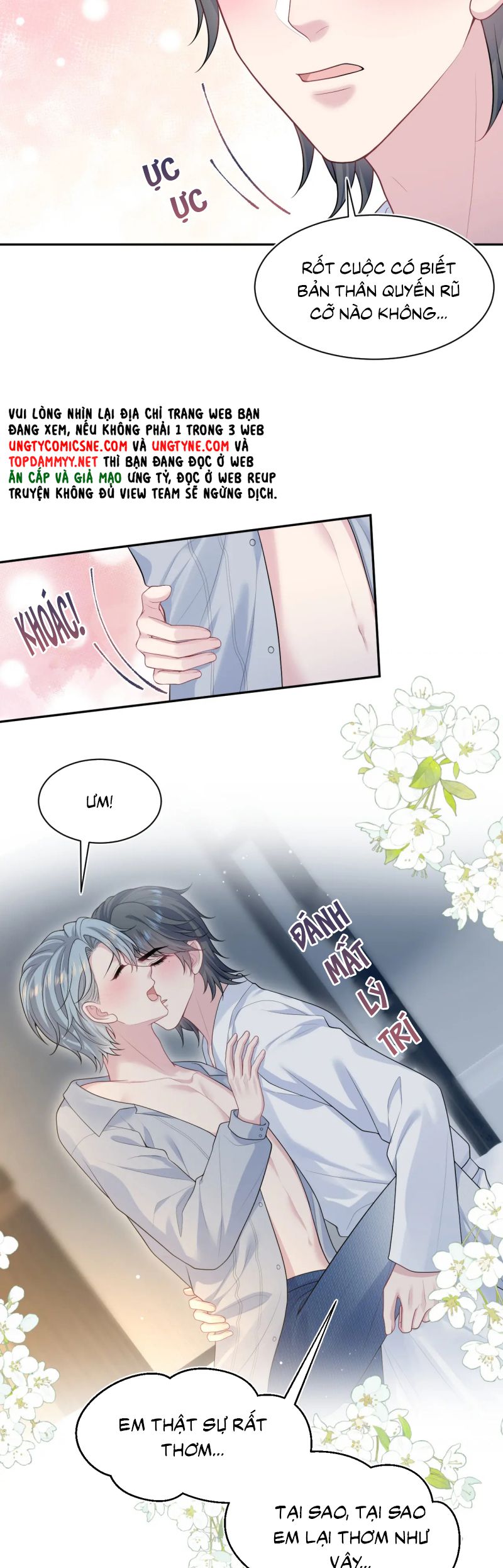 Tuyệt Mỹ Bạch Liên Hoa Online Dạy Học Chap 440 - Next Chap 441