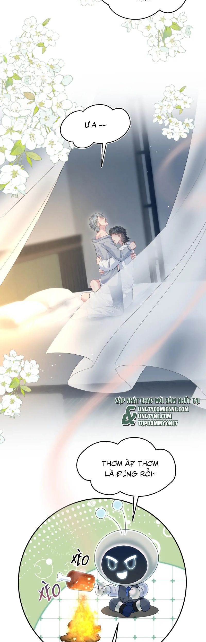 Tuyệt Mỹ Bạch Liên Hoa Online Dạy Học Chap 440 - Next Chap 441