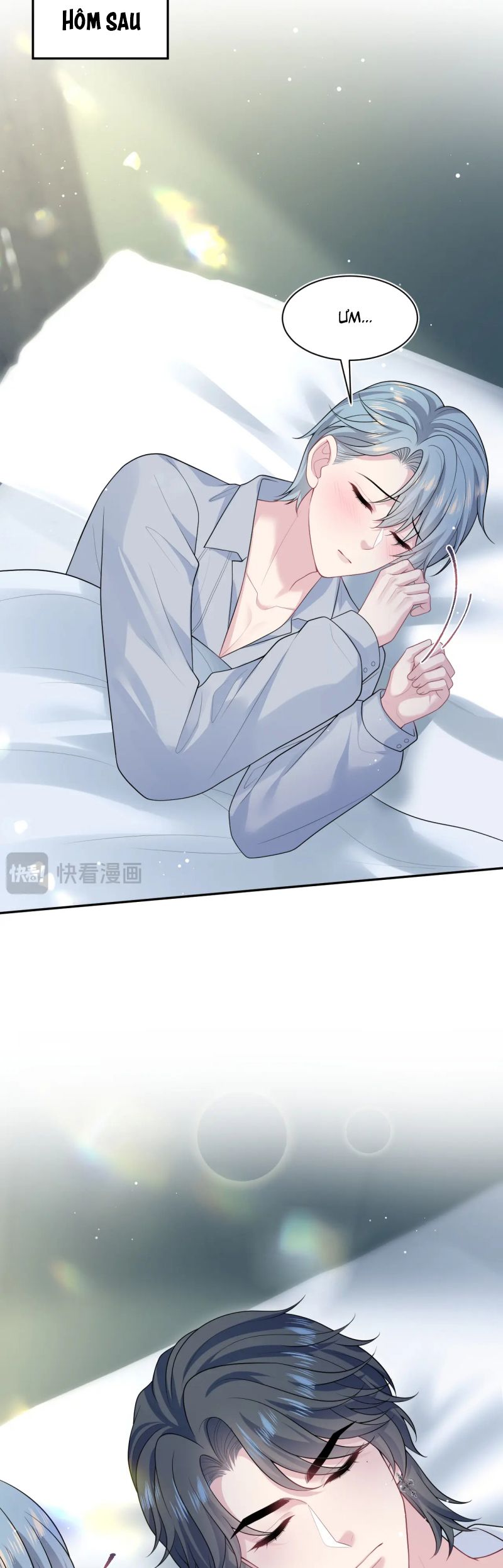 Tuyệt Mỹ Bạch Liên Hoa Online Dạy Học Chap 440 - Next Chap 441