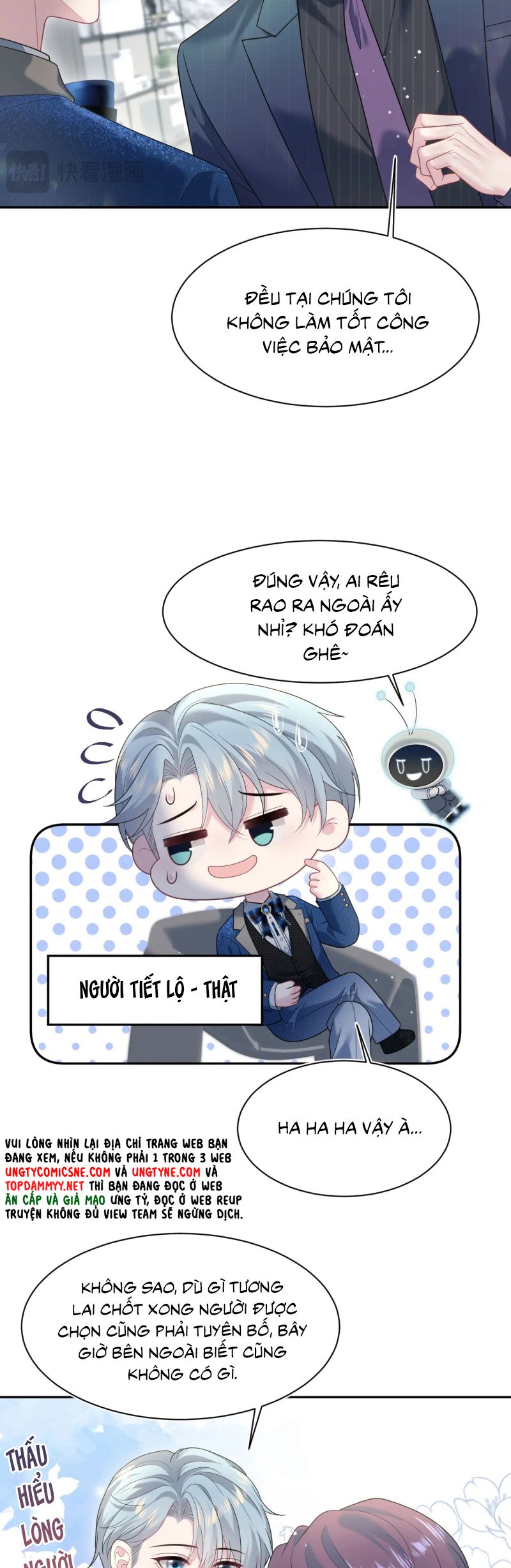 Tuyệt Mỹ Bạch Liên Hoa Online Dạy Học Chap 441 - Next Chap 442