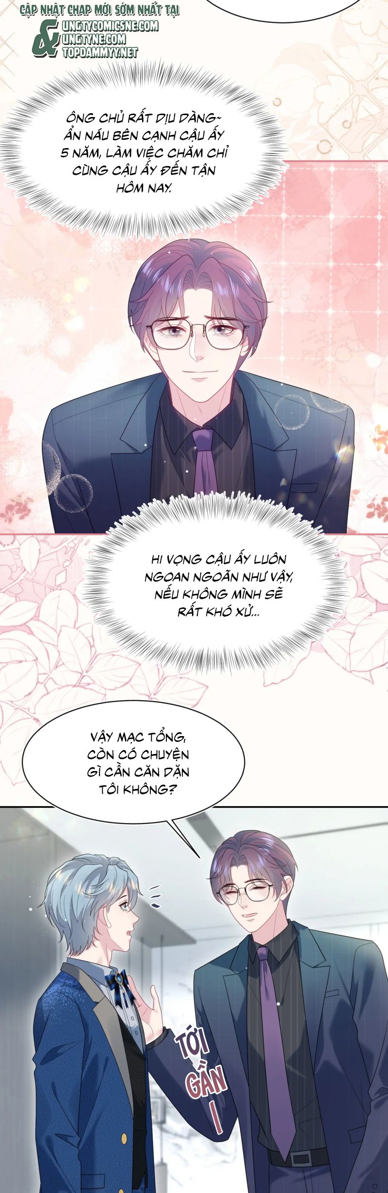 Tuyệt Mỹ Bạch Liên Hoa Online Dạy Học Chap 441 - Next Chap 442