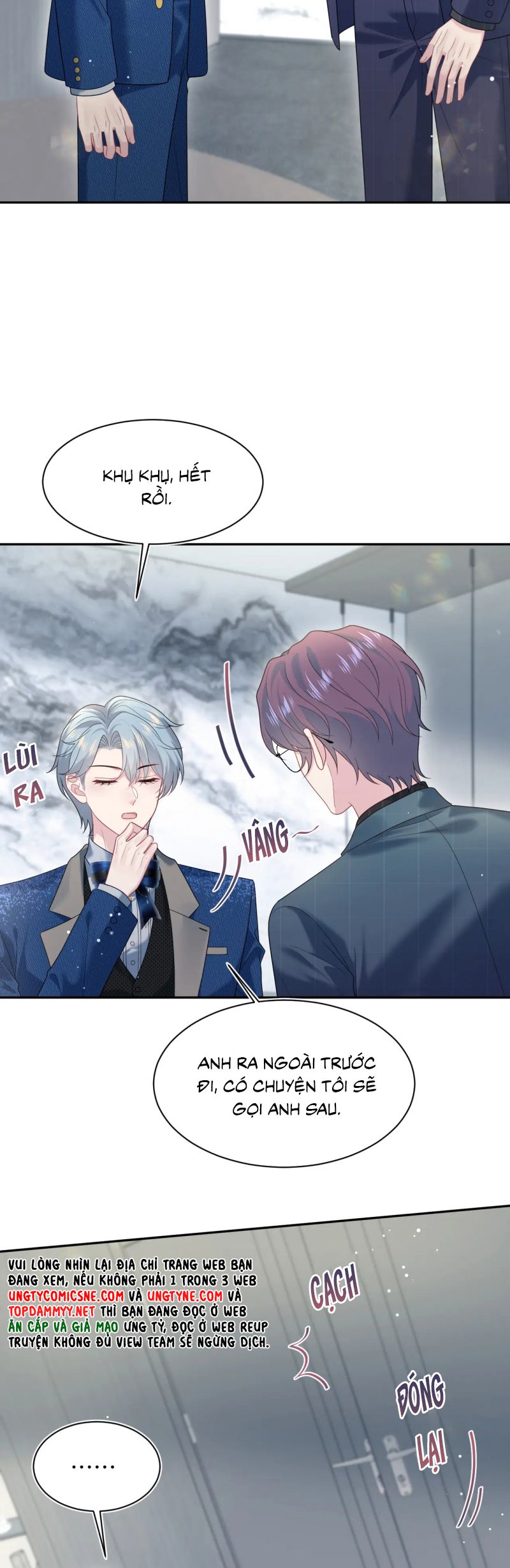 Tuyệt Mỹ Bạch Liên Hoa Online Dạy Học Chap 441 - Next Chap 442