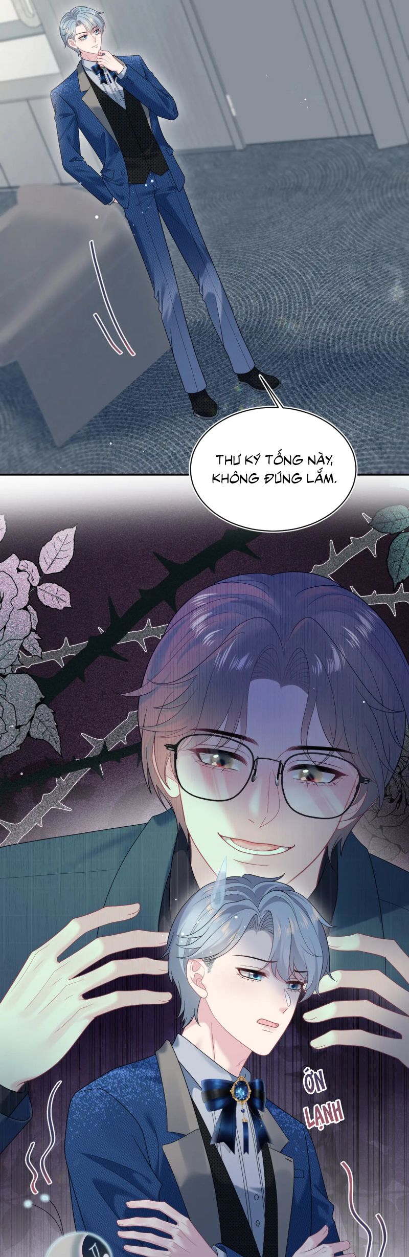 Tuyệt Mỹ Bạch Liên Hoa Online Dạy Học Chap 441 - Next Chap 442