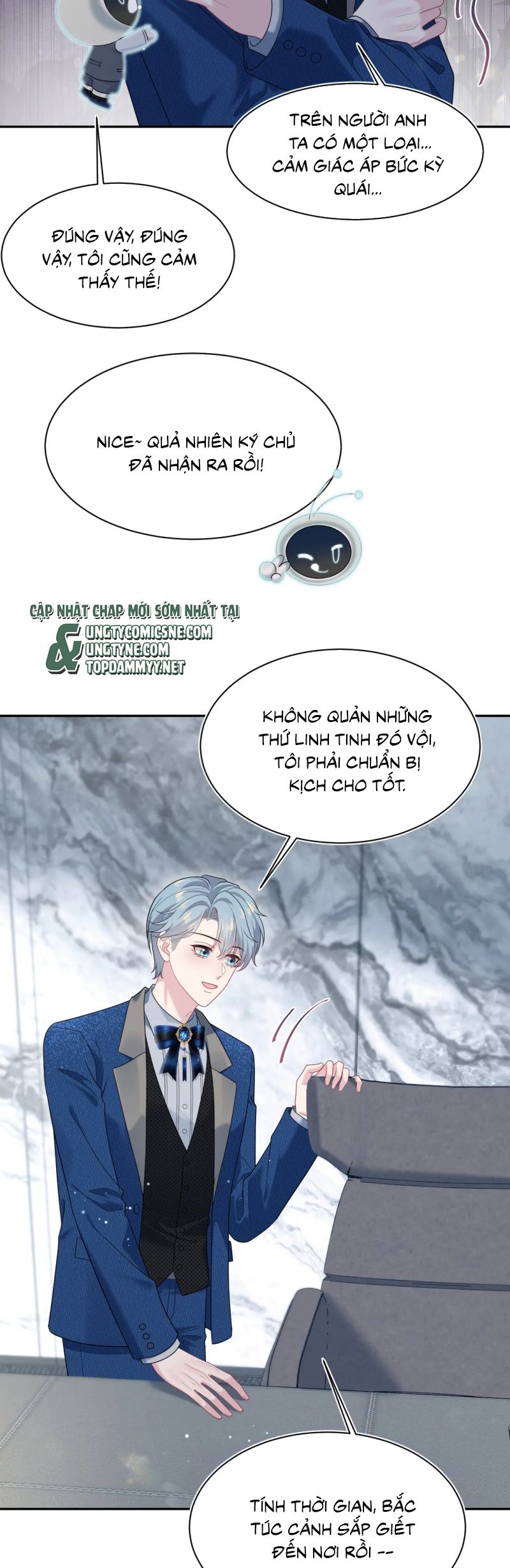 Tuyệt Mỹ Bạch Liên Hoa Online Dạy Học Chap 441 - Next Chap 442