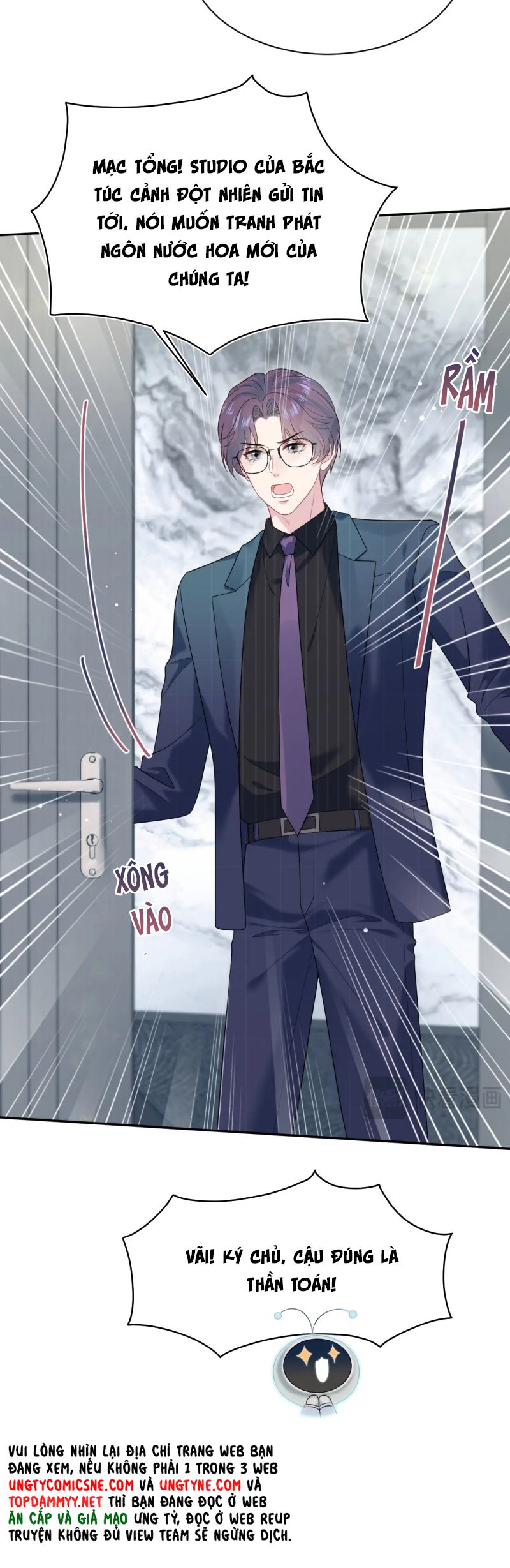 Tuyệt Mỹ Bạch Liên Hoa Online Dạy Học Chap 441 - Next Chap 442