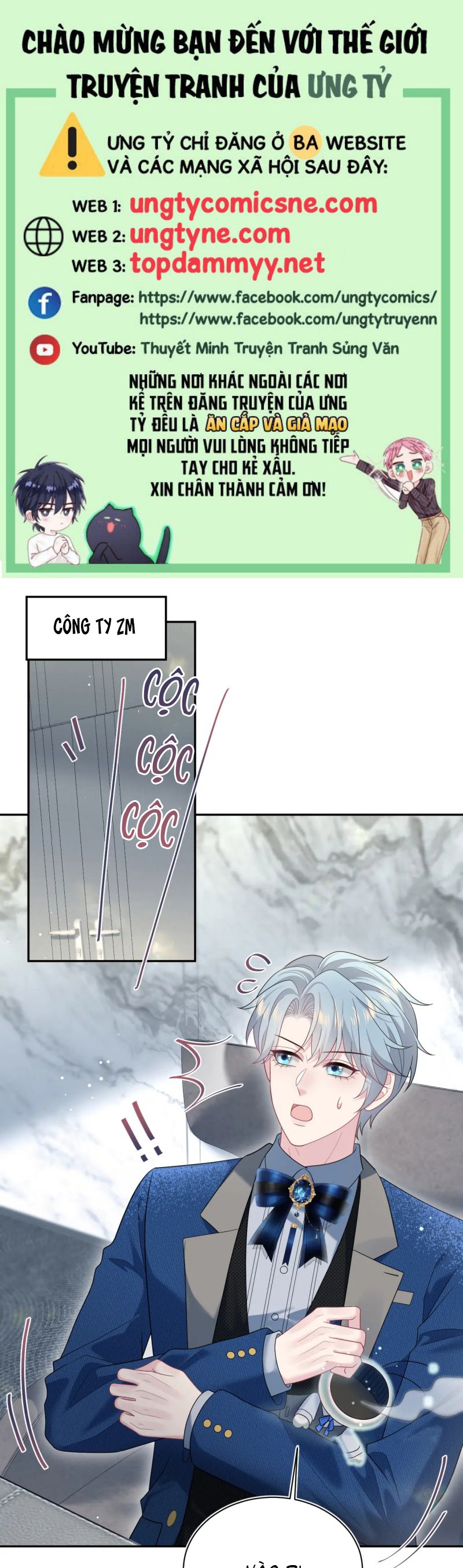 Tuyệt Mỹ Bạch Liên Hoa Online Dạy Học Chap 441 - Next Chap 442