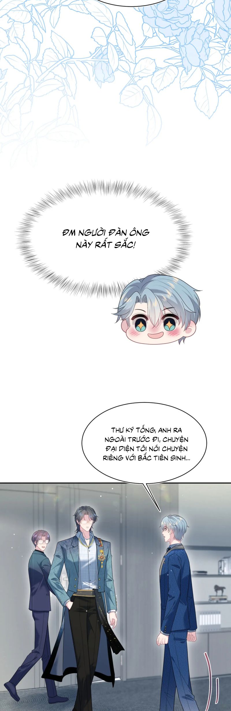 Tuyệt Mỹ Bạch Liên Hoa Online Dạy Học Chap 441 - Next Chap 442