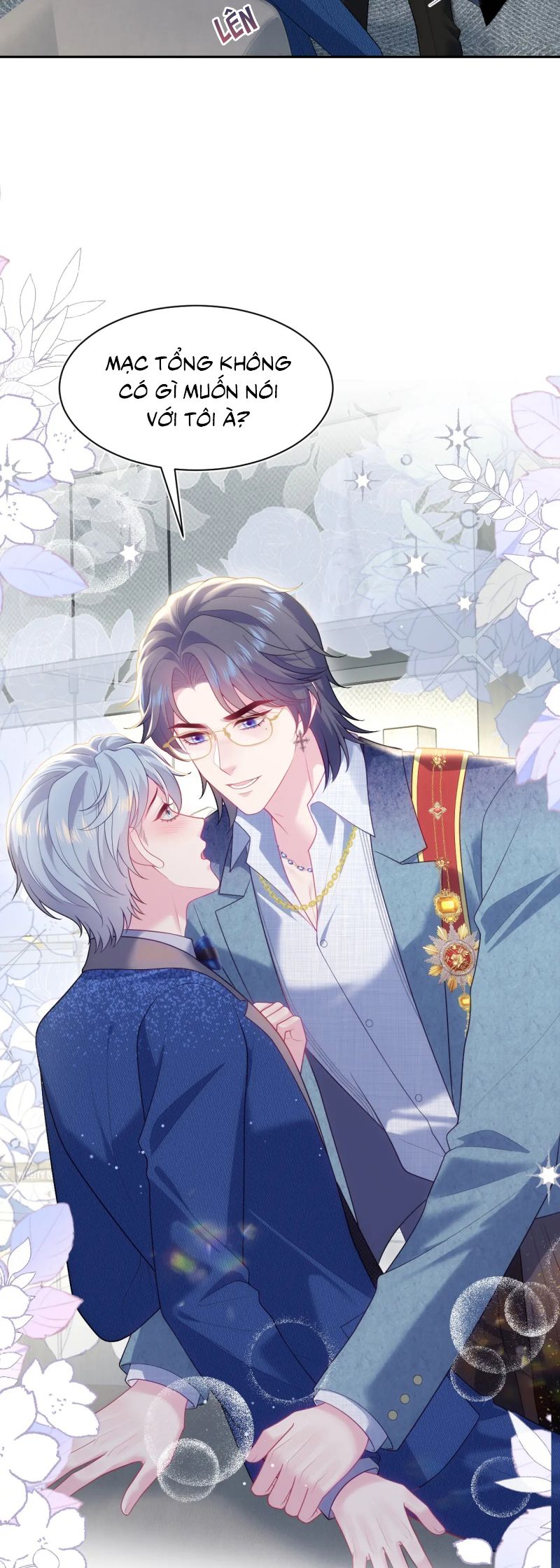 Tuyệt Mỹ Bạch Liên Hoa Online Dạy Học Chap 441 - Next Chap 442