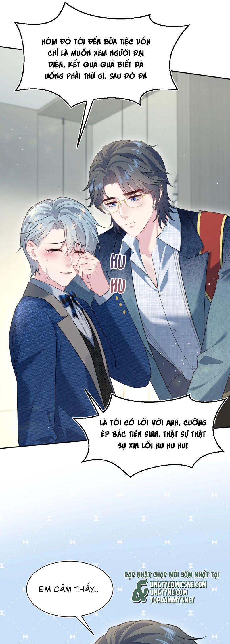Tuyệt Mỹ Bạch Liên Hoa Online Dạy Học Chap 441 - Next Chap 442