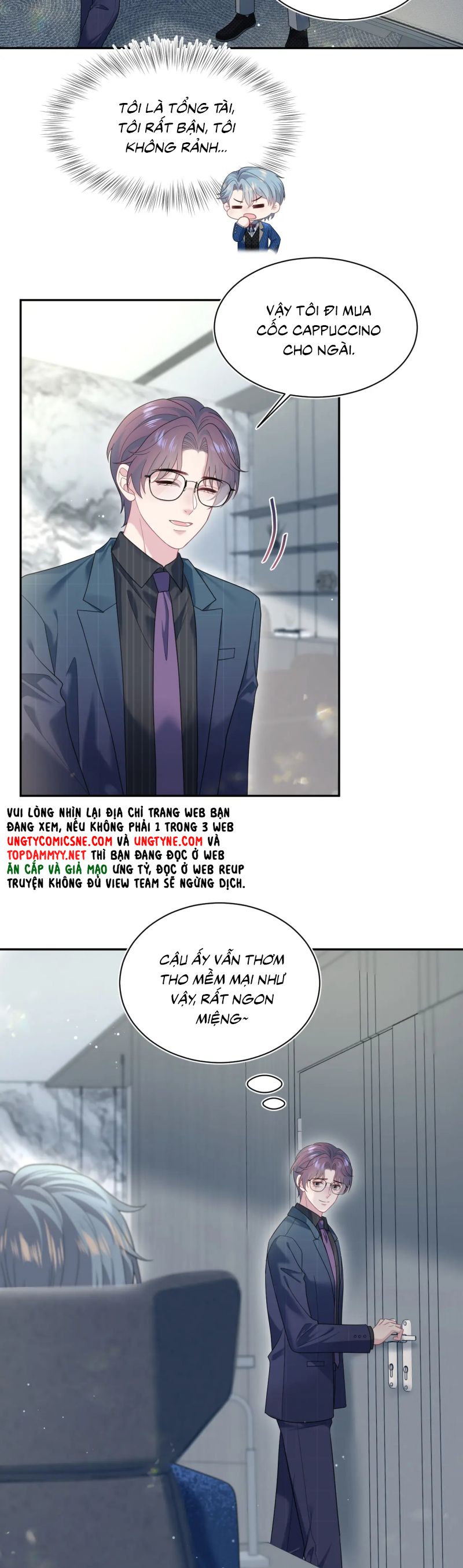 Tuyệt Mỹ Bạch Liên Hoa Online Dạy Học Chap 441 - Next Chap 442