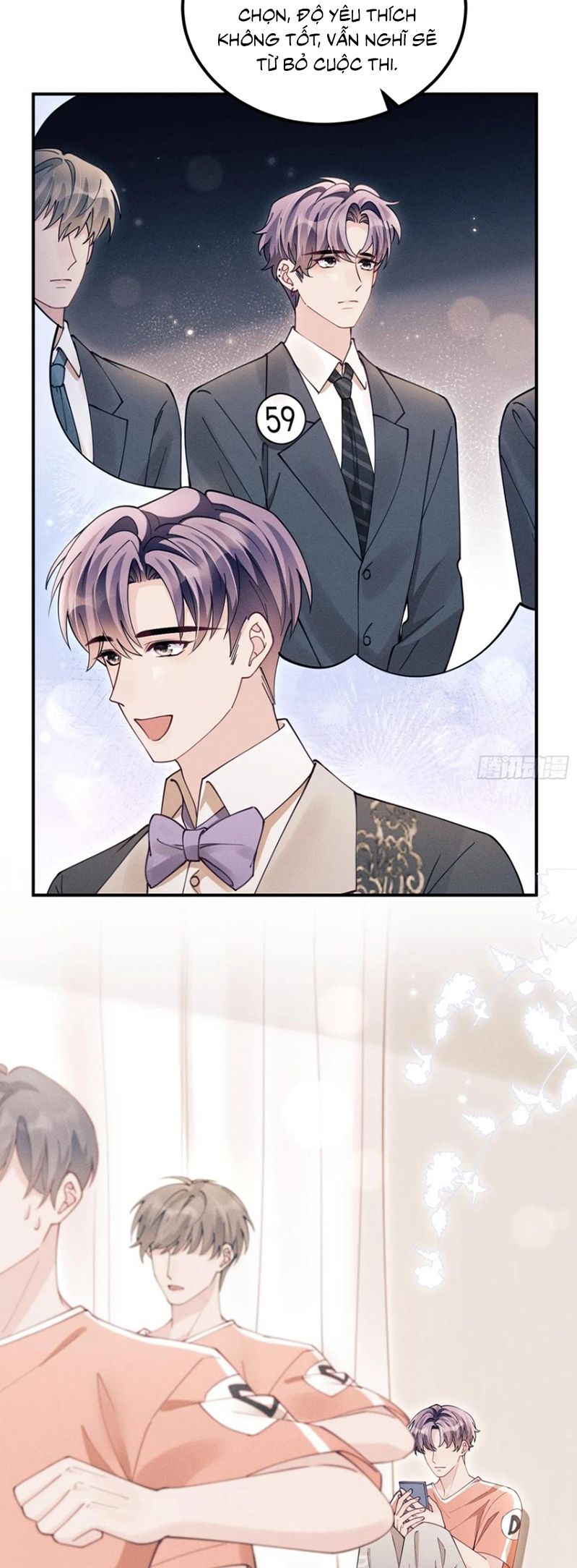 Tôi Hoài Nghi Ảnh Đế Đang Theo Đuổi Tôi Chap 197 - Trang 4