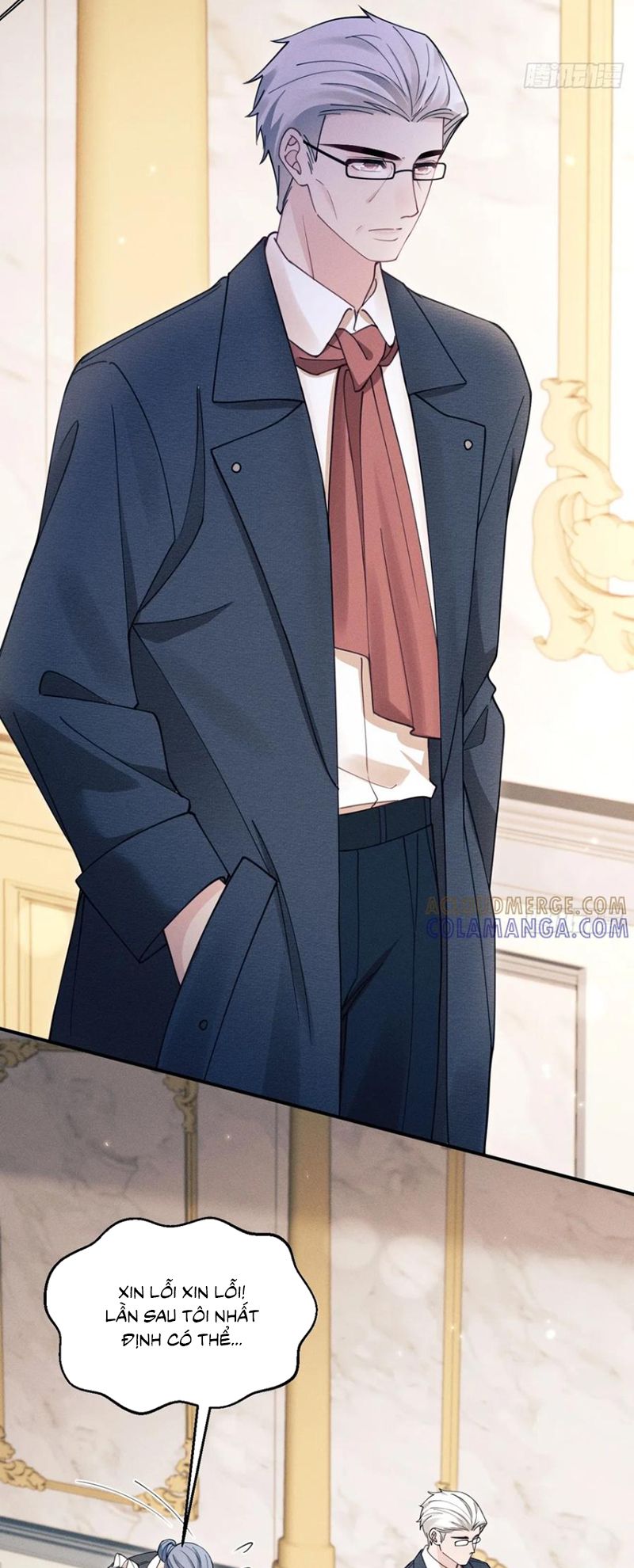 Tôi Hoài Nghi Ảnh Đế Đang Theo Đuổi Tôi Chap 197 - Trang 4
