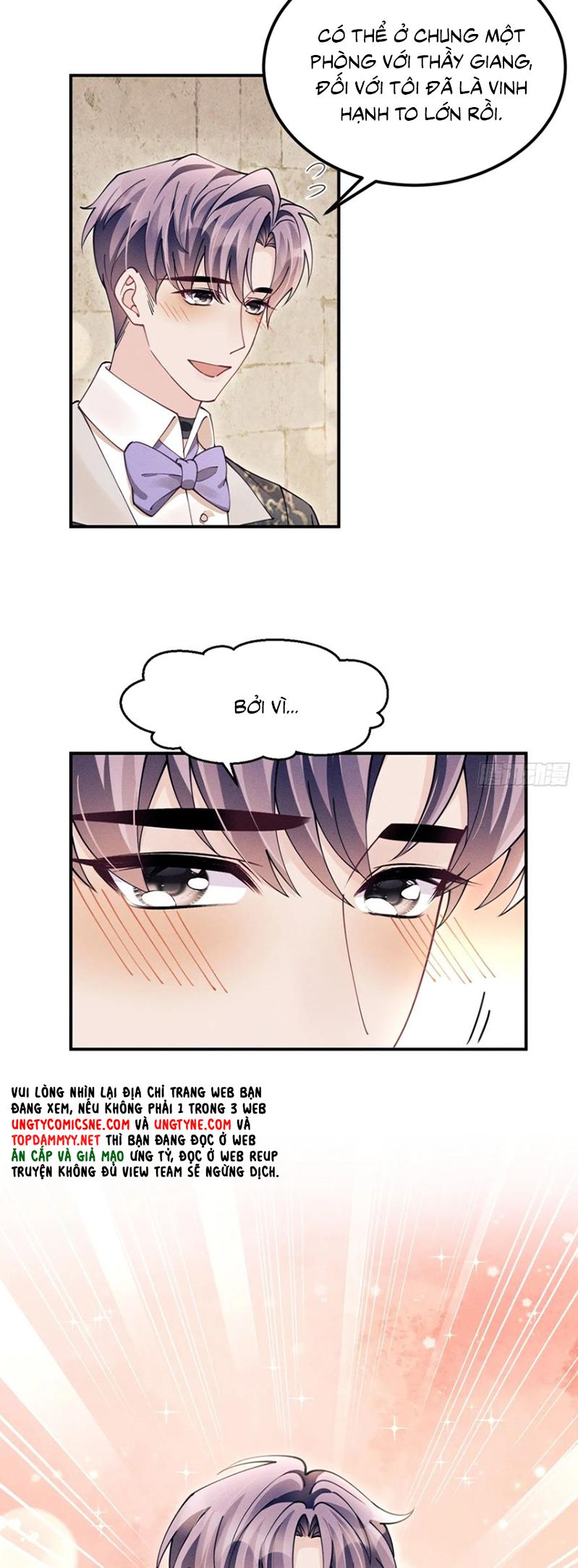 Tôi Hoài Nghi Ảnh Đế Đang Theo Đuổi Tôi Chap 197 - Trang 4