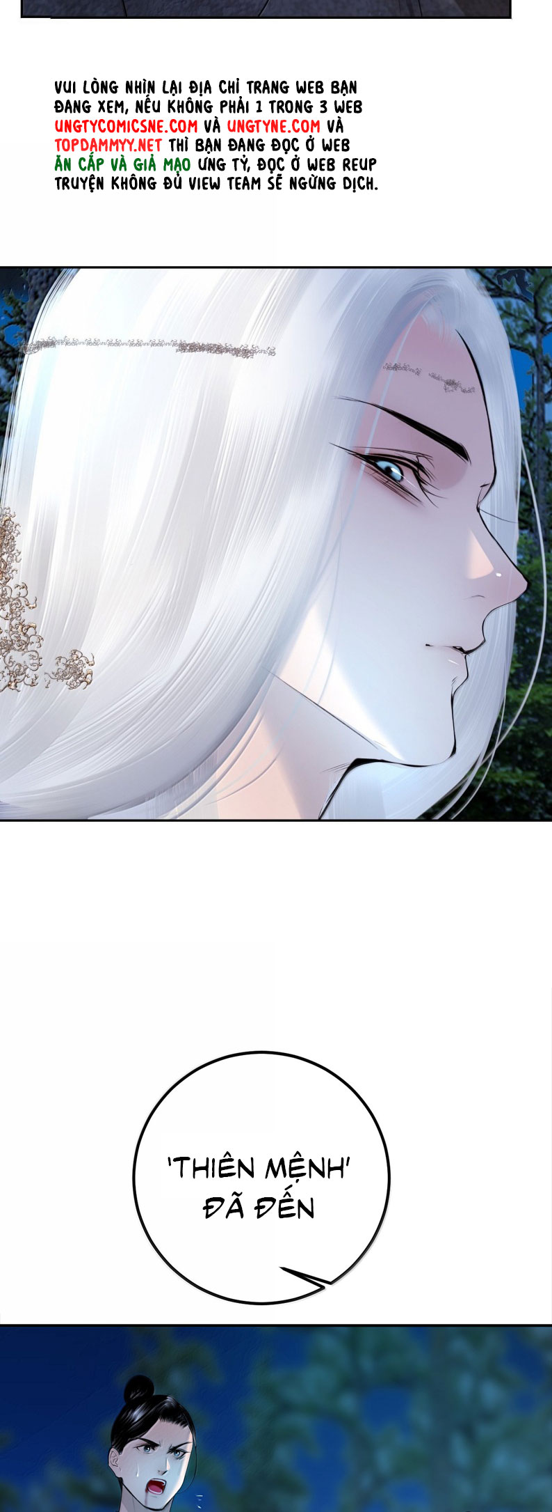 Cùng Quân Nói Chuyện Yêu Đương Chap 39 - Trang 4