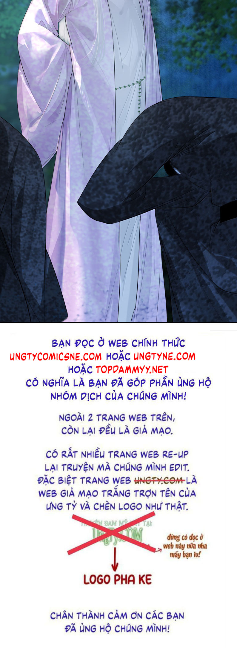 Cùng Quân Nói Chuyện Yêu Đương Chap 39 - Trang 4