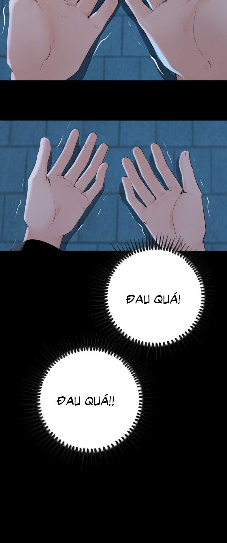 Cùng Quân Nói Chuyện Yêu Đương Chap 39 - Trang 4