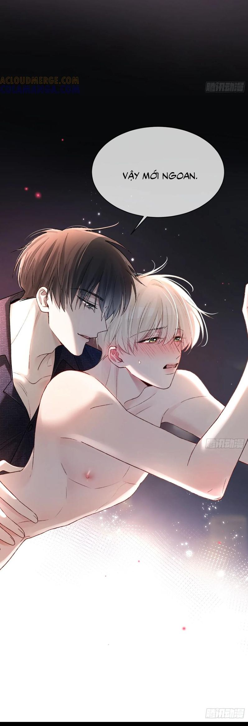 Xuyên Nhanh: Quan Hệ Gây Nghiện Chap 141 - Trang 2