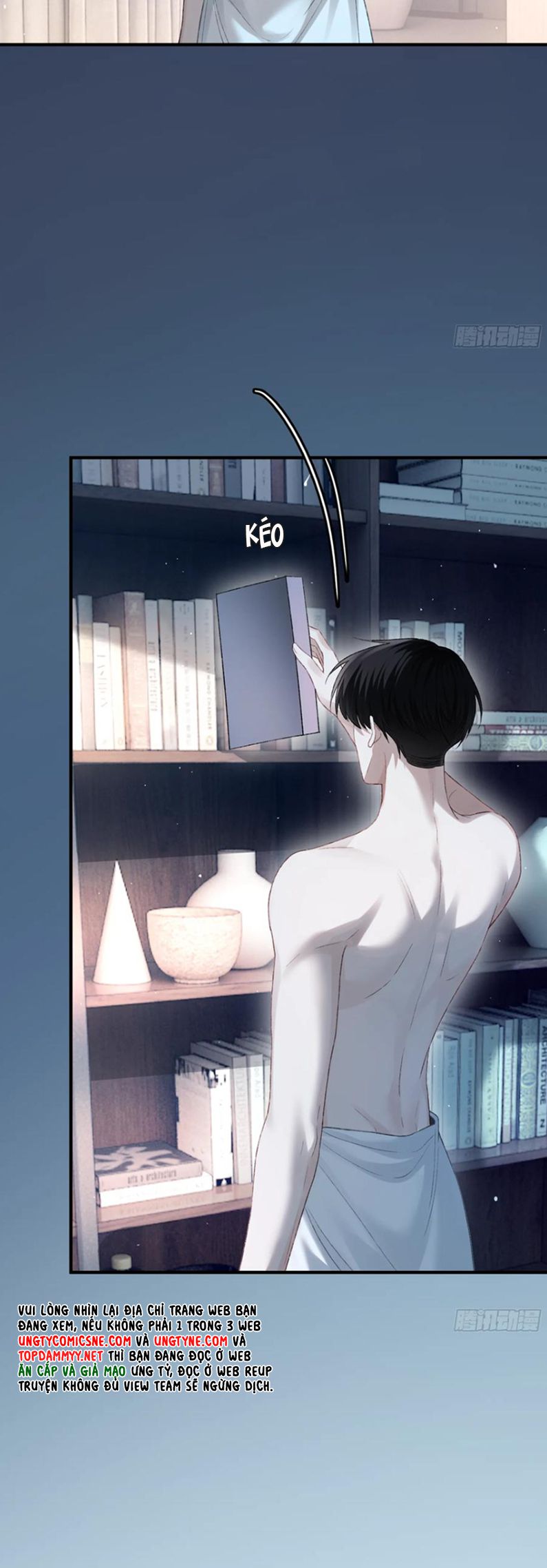 Xuyên Nhanh: Quan Hệ Gây Nghiện Chap 141 - Trang 2