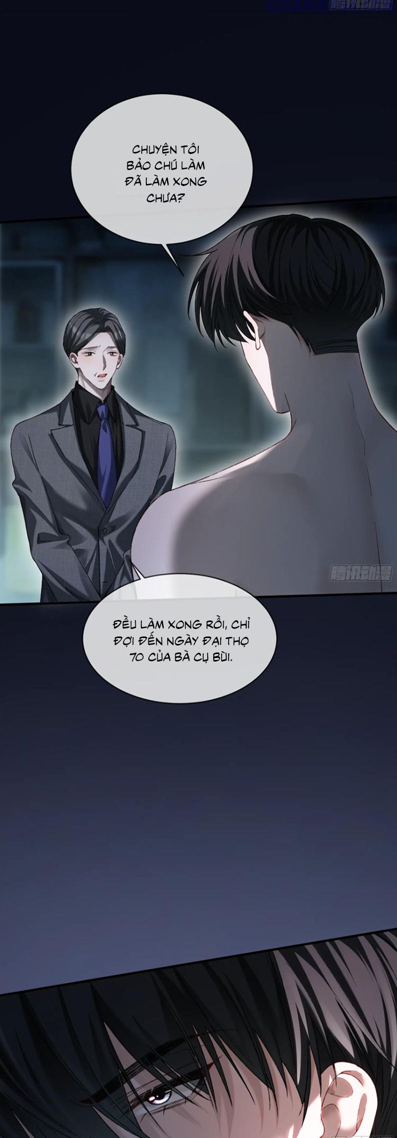 Xuyên Nhanh: Quan Hệ Gây Nghiện Chap 141 - Trang 2